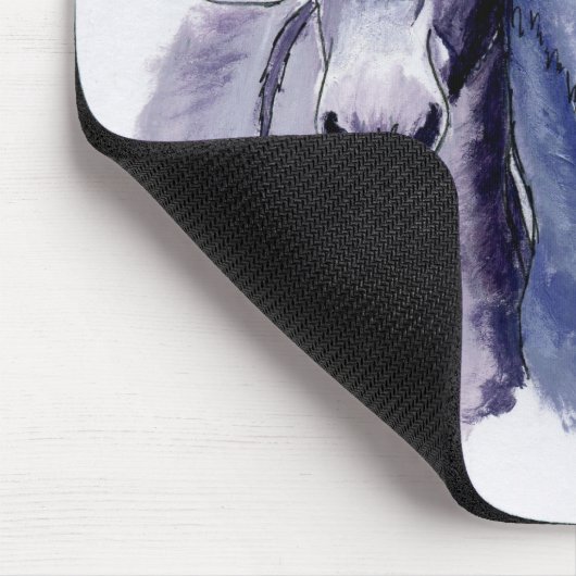 Tapis De Souris mousepad de mendiants (Coin)