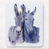 Tapis De Souris mousepad de mendiants (Devant)