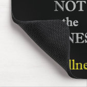 Tapis De Souris Mousepad de MIAW (Coin)