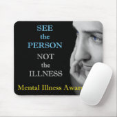 Tapis De Souris Mousepad de MIAW (Avec souris)