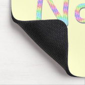 Tapis De Souris Mousepad de Nana (Coin)