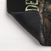 Tapis De Souris Mousepad de Natasha (Coin)