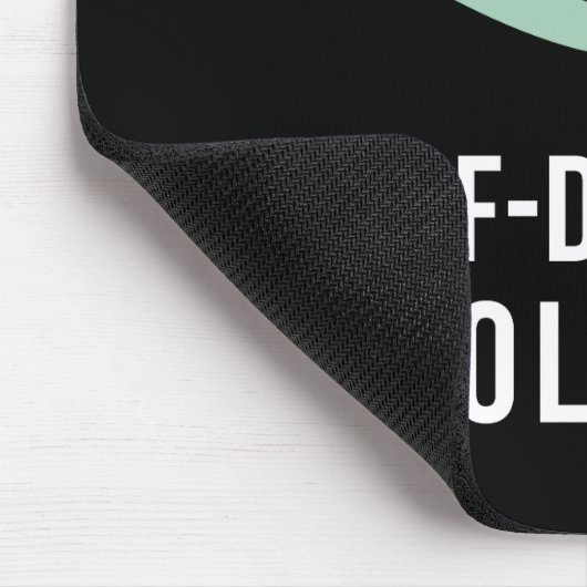 Tapis De Souris Mousepad de Neolution (Coin)