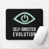 Tapis De Souris Mousepad de Neolution (Avec souris)