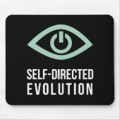 Tapis De Souris Mousepad de Neolution (Devant)