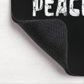 Tapis De Souris Mousepad de PAIX (Coin)