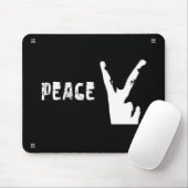 Tapis De Souris Mousepad de PAIX (Avec souris)
