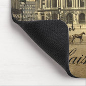 Tapis De Souris Mousepad de Palais Garnier (Coin)