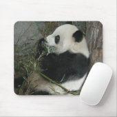 Tapis De Souris Mousepad de panda (Avec souris)