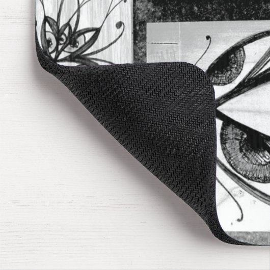 Tapis De Souris Mousepad de Perceptin (Coin)