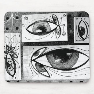 Tapis De Souris Mousepad de Perceptin