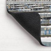 Tapis De Souris Mousepad de phare (Coin)