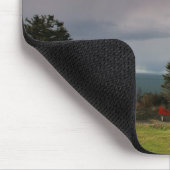 Tapis De Souris Mousepad de phare (Coin)