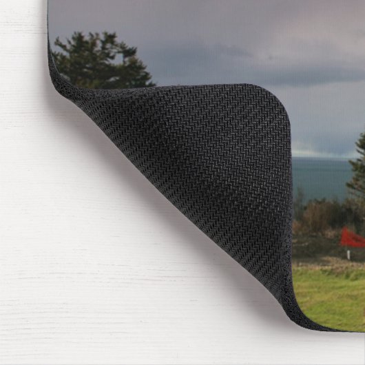 Tapis De Souris Mousepad de phare (Coin)