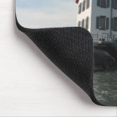 Tapis De Souris Mousepad de phare (Coin)