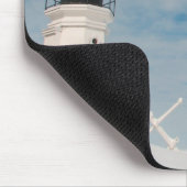 Tapis De Souris Mousepad de phare (Coin)