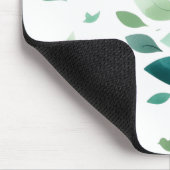 Tapis De Souris Mousepad de Pickadee (Coin)