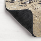 Tapis De Souris Mousepad de plage (Coin)