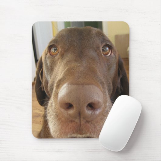 Tapis De Souris Mousepad de POP (Avec souris)