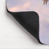 Tapis De Souris mousepad de porc de vol (Coin)