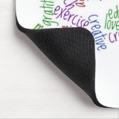 Tapis De Souris mousepad de positivekids (Coin)
