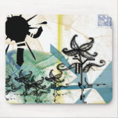 Tapis De Souris Mousepad de Postal_Artwork (Devant)