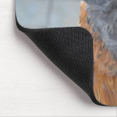 Tapis De Souris Mousepad de poulet (Coin)