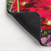 Tapis De Souris Mousepad de printemps Iridescente (Coin)