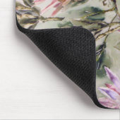 Tapis De Souris Mousepad de Protea (Coin)