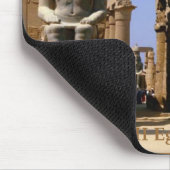 Tapis De Souris Mousepad de Ramses II Egypte (Coin)