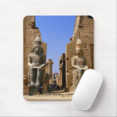 Tapis De Souris Mousepad de Ramses II Egypte (Avec souris)