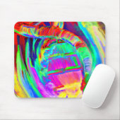 Tapis De Souris Mousepad de reproduction d'ADN (Avec souris)