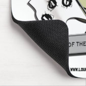 Tapis De Souris Mousepad de retard (Coin)