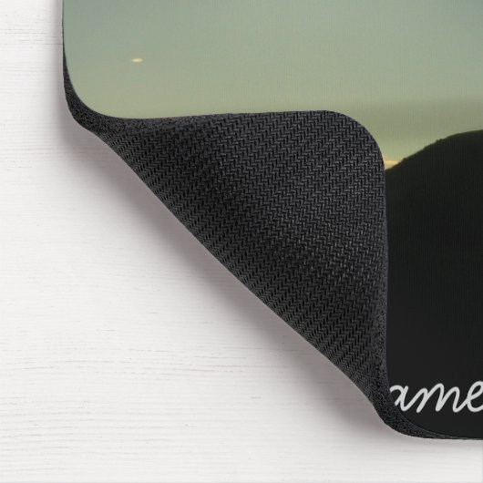 Tapis De Souris Mousepad de roche de chameau (Coin)