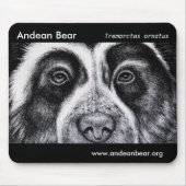 Tapis De Souris Mousepad de Roger Manrique (Devant)