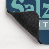 Tapis De Souris Mousepad de Salzbourg (Coin)