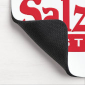 Tapis De Souris Mousepad de Salzbourg (Coin)