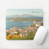Tapis De Souris Mousepad de Scotish (Avec souris)