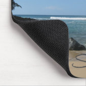Tapis De Souris Mousepad de sérénité (Coin)