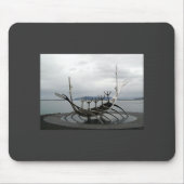 Tapis De Souris Mousepad de Solfar (Devant)