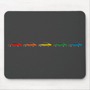 Tapis De Souris mousepad "de spg reconnaissant"