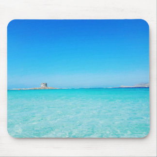 Tapis De Souris mousepad de stintino