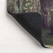 Tapis De Souris mousepad de stonehenge (Coin)