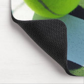 Tapis De Souris Mousepad de tennis (Coin)