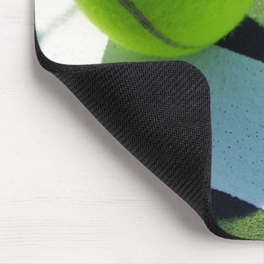 Tapis De Souris Mousepad de tennis (Coin)
