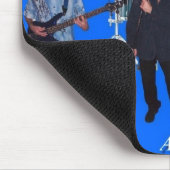 Tapis De Souris ~ Mousepad de TERRE de RONNIE (Coin)