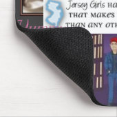 Tapis De Souris Mousepad de TJs (Coin)