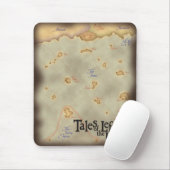 Tapis De Souris Mousepad de TotLH (Avec souris)