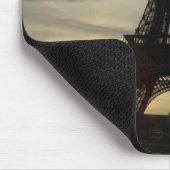 Tapis De Souris Mousepad de Tour Eiffel (Coin)