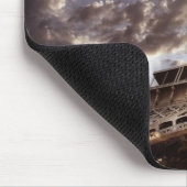 Tapis De Souris Mousepad de Tour Eiffel (Coin)